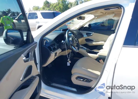 2021 Acura Rdx из США, поврежденный, VIN 5J8TC2H32ML017256